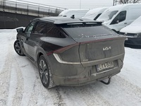 Kia EV6 vaihtoauto