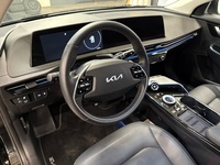 Kia EV6 vaihtoauto