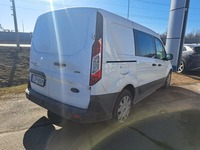 Ford Transit Connect vaihtoauto