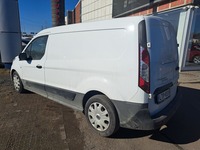 Ford Transit Connect vaihtoauto