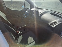 Ford Transit Connect vaihtoauto