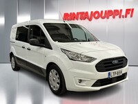 Ford Transit Connect vaihtoauto