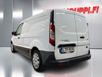Ford Transit Connect vaihtoauto