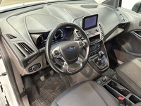 Ford Transit Connect vaihtoauto