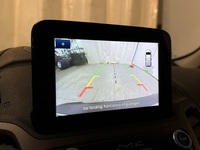 Ford Transit Connect vaihtoauto