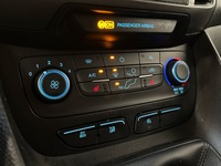 Ford Transit Connect vaihtoauto