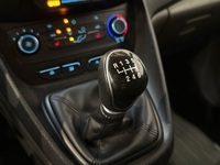 Ford Transit Connect vaihtoauto