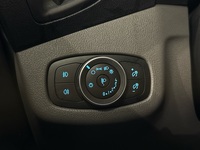 Ford Transit Connect vaihtoauto