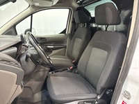 Ford Transit Connect vaihtoauto