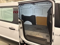 Ford Transit Connect vaihtoauto
