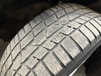 Ford Transit Connect vaihtoauto