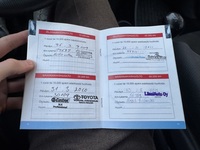 Toyota AYGO vaihtoauto