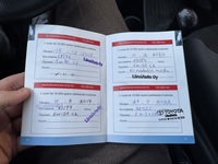 Toyota AYGO vaihtoauto