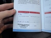 Toyota AYGO vaihtoauto