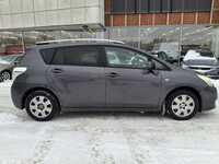 Toyota Verso vaihtoauto