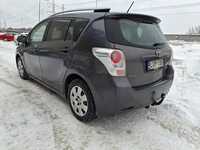 Toyota Verso vaihtoauto