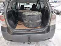 Toyota Verso vaihtoauto