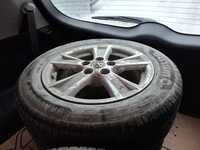 Toyota Verso vaihtoauto