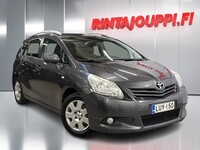 Toyota Verso vaihtoauto