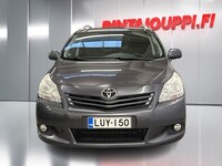 Toyota Verso vaihtoauto