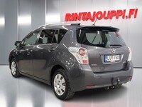 Toyota Verso vaihtoauto