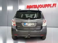 Toyota Verso vaihtoauto