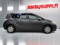 Toyota Verso vaihtoauto