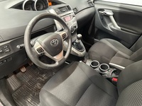 Toyota Verso vaihtoauto