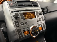 Toyota Verso vaihtoauto