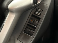 Toyota Verso vaihtoauto