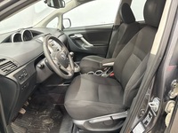 Toyota Verso vaihtoauto