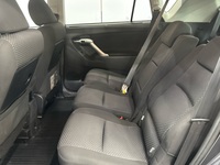 Toyota Verso vaihtoauto