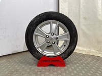 Toyota Verso vaihtoauto