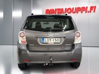 Toyota Verso vaihtoauto