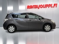 Toyota Verso vaihtoauto