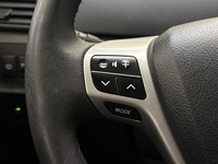 Toyota Verso vaihtoauto