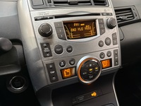 Toyota Verso vaihtoauto