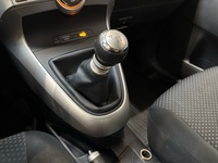 Toyota Verso vaihtoauto