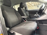 Toyota Verso vaihtoauto