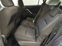 Toyota Verso vaihtoauto