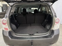 Toyota Verso vaihtoauto