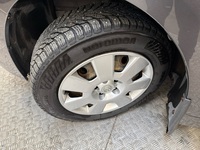 Toyota Verso vaihtoauto