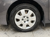 Toyota Verso vaihtoauto