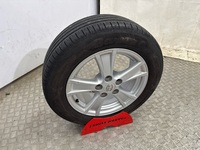 Toyota Verso vaihtoauto