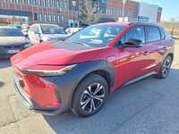 Toyota bZ4X vaihtoauto