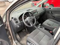 Volkswagen Golf Plus vaihtoauto