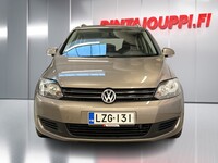 Volkswagen Golf Plus vaihtoauto