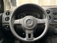 Volkswagen Golf Plus vaihtoauto