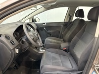 Volkswagen Golf Plus vaihtoauto
