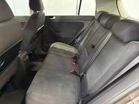 Volkswagen Golf Plus vaihtoauto